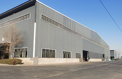 Flexibly responding to diverse demands, Chenxing Metal launches customized high-frequency welded pipe services