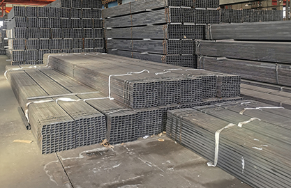 The high-frequency welded pipe process continues to iterate, and automated production lines have become a new standard in the industry