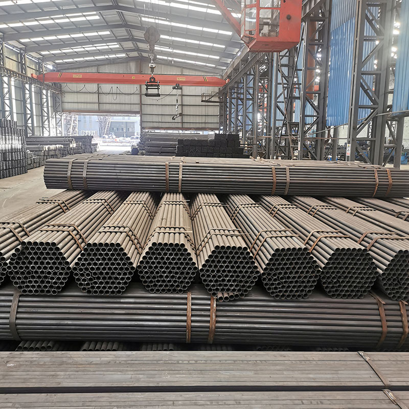 Precision Steel Tube
