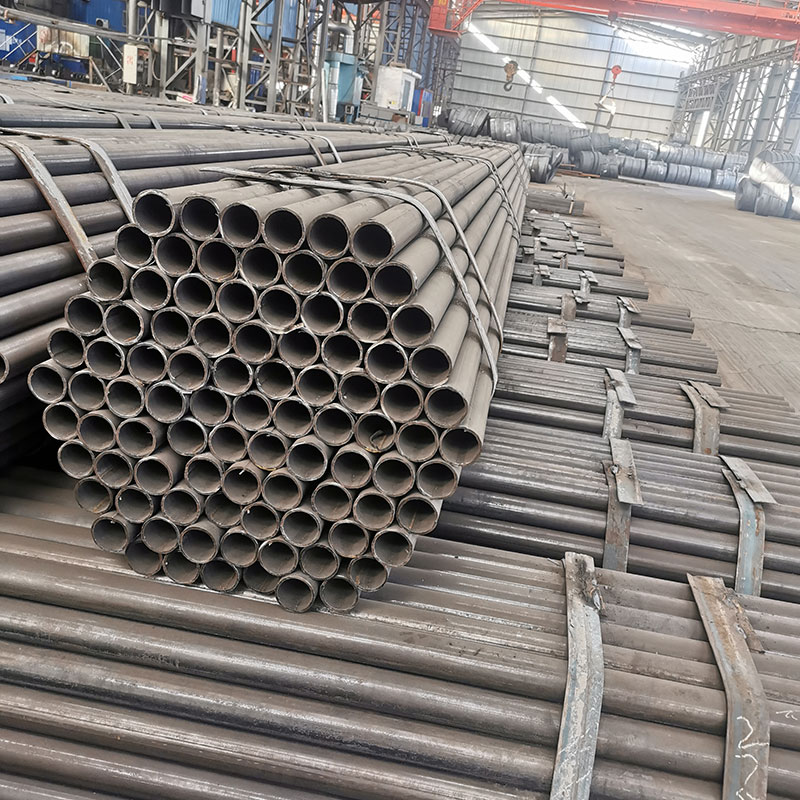 Precision Steel Tube