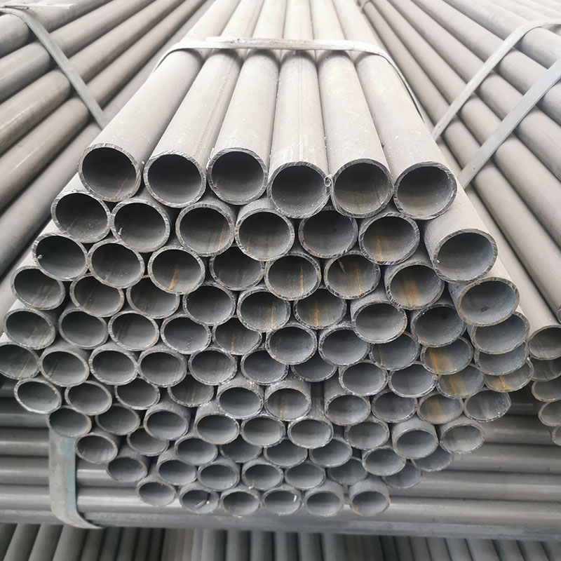 Precision Steel Tube
